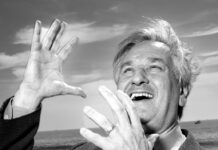 The Rare Conductor: Anthony Pappano