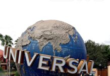 Universal Studios Is Expanding Like Crazy