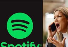 Spotify Defends Itself: We’ve Helped Make The Music Business Healthy!