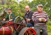 Inside The Strong Culture of Hobbyists