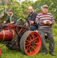 Inside The Strong Culture of Hobbyists