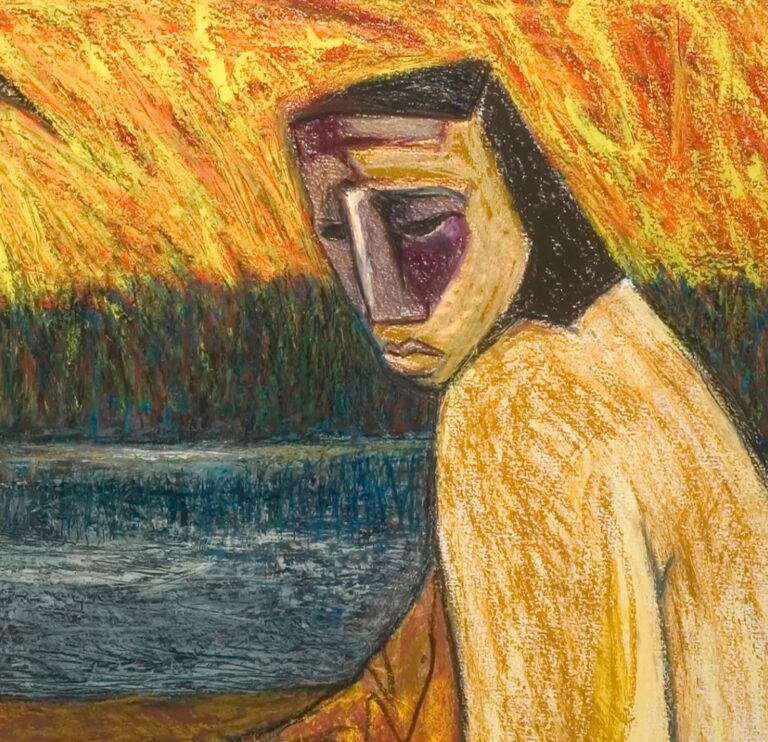 Show Canceled By Museum Because It Was Labeled DEI