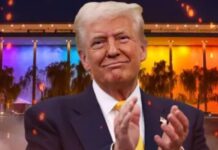 How Should Artists Respond To Trump’s Takeover Of The Kennedy Center?