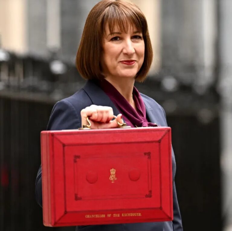 Wealthy Foreign Nationals Are Leaving The UK. What Will Happen To The Art Market?