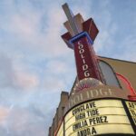 Local Movie Houses Are Thriving