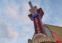 Local Movie Houses Are Thriving