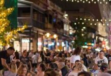 Does A Fast-Growing Fringe Theatre Circuit Obviate Edinburgh Fringe’s Relevance?