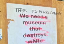 How Museums Are Refocusing In A Post-DEI World