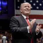 The Crisis At What Was The Kennedy Center