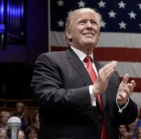 The Crisis At What Was The Kennedy Center