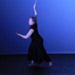 A Dance Tour, A Topic Trump Doesn’t Like, And Suddenly The Funding…