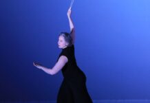 A Dance Tour, A Topic Trump Doesn’t Like, And Suddenly The Funding…