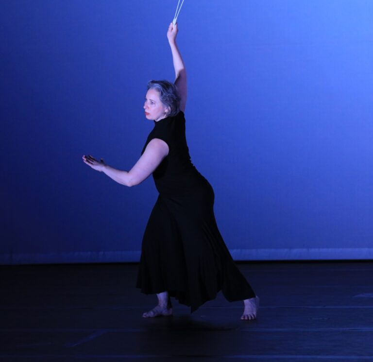 A Dance Tour, A Topic Trump Doesn’t Like, And Suddenly The Funding…