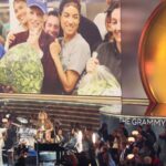 The Grammys Used The LA Fires As Prop Rather Than Honoring The Victims