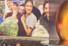 The Grammys Used The LA Fires As Prop Rather Than Honoring The Victims