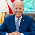 Joe Biden Signs On With CAA Talent Agency