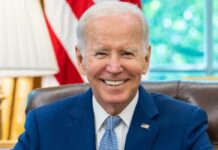 Joe Biden Signs On With CAA Talent Agency
