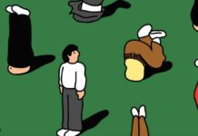 How Our Attention Is Being Exploited (And Mined For Riches)