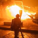 The Loss Of Music In The Los Angeles Fires