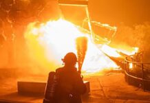 The Loss Of Music In The Los Angeles Fires