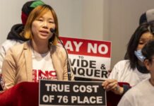 Arts Organizations Fret About Threats To Arts Funding Under Trump Administration