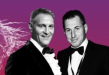 Hollywood’s Latest War For Music Talent