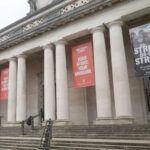 Wales’ National Museum Closes Indefinitely For Repairs