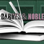 Barnes & Noble To Open 60 New Stores In 2025