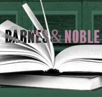 Barnes & Noble To Open 60 New Stores In 2025