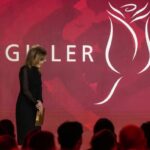 Boycotts Aplenty! Giller Prize Cuts Ties With Lead Sponsor Over Protests