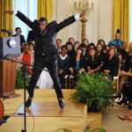 Trump Disbands President’s Council On Arts And Humanities