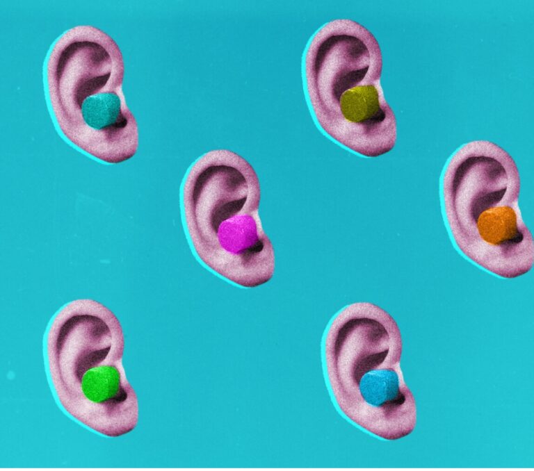 A Culture Of PROTECT YOUR HEARING!