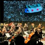 Syria Gets Its First Orchestra Concert Since Overthrow Of Assad