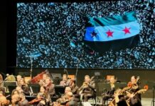 Syria Gets Its First Orchestra Concert Since Overthrow Of Assad