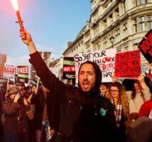 How Capitalism Killed High Culture