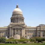 The Book Industry Sues State Of Idaho Over Book Banning Law