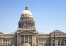 The Book Industry Sues State Of Idaho Over Book Banning Law