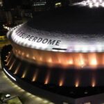 New Orleans’ Superdome As Cultural Icon