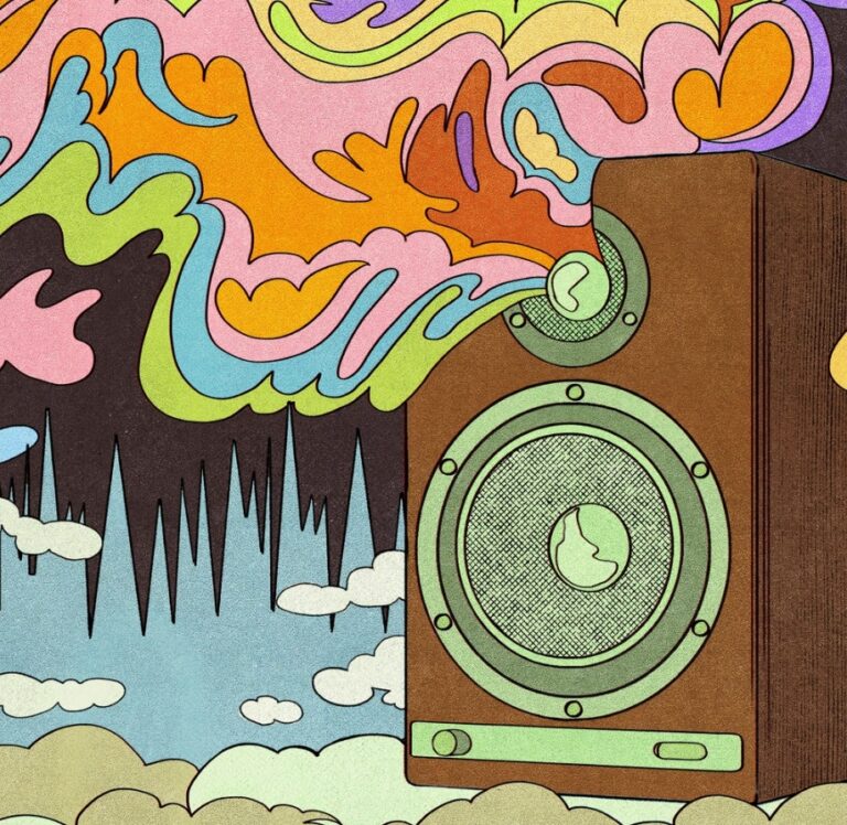 How Bluetooth Speakers Have Ruined Music