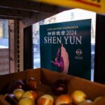 US Opens Investigation Of Shen Yun
