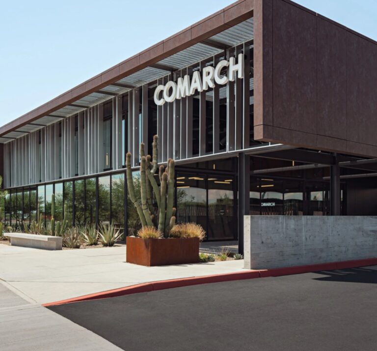 Architects’ Growth Business: Data Centers