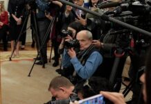 Trump’s Tariff Tantrum Roils Canadian Film Industry