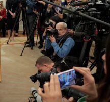 Trump’s Tariff Tantrum Roils Canadian Film Industry
