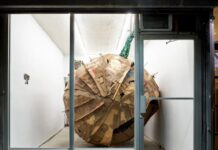 As New York’s Larger Galleries Struggle, There’s A Surge In New Small Galleries