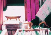 Six Reasons I’m Giving Up On Vinyl And Going Back To CDs