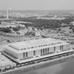 Trump Seizes Control Of The Kennedy Center
