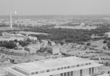 Trump Seizes Control Of The Kennedy Center