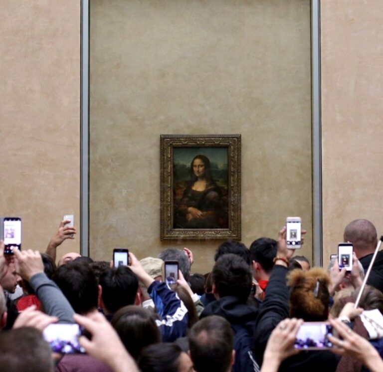 Time To Start Charging Admission At UK Museums?