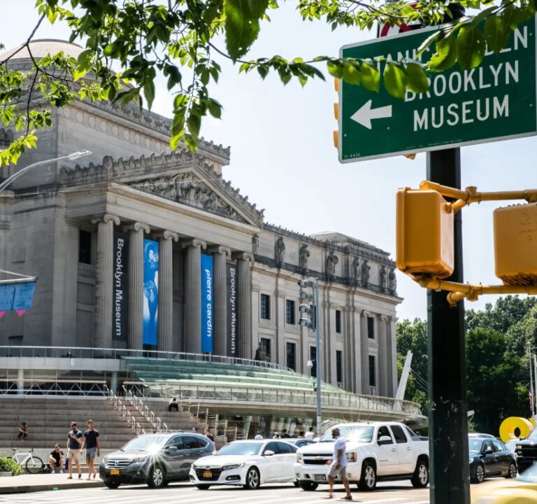 Emergency Action: Brooklyn Museum To Cut Ten Percent Of Staff