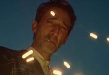 The Tortured History Depicted In “The Brutalist”